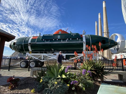 Morro Bay Maritime Museum by null