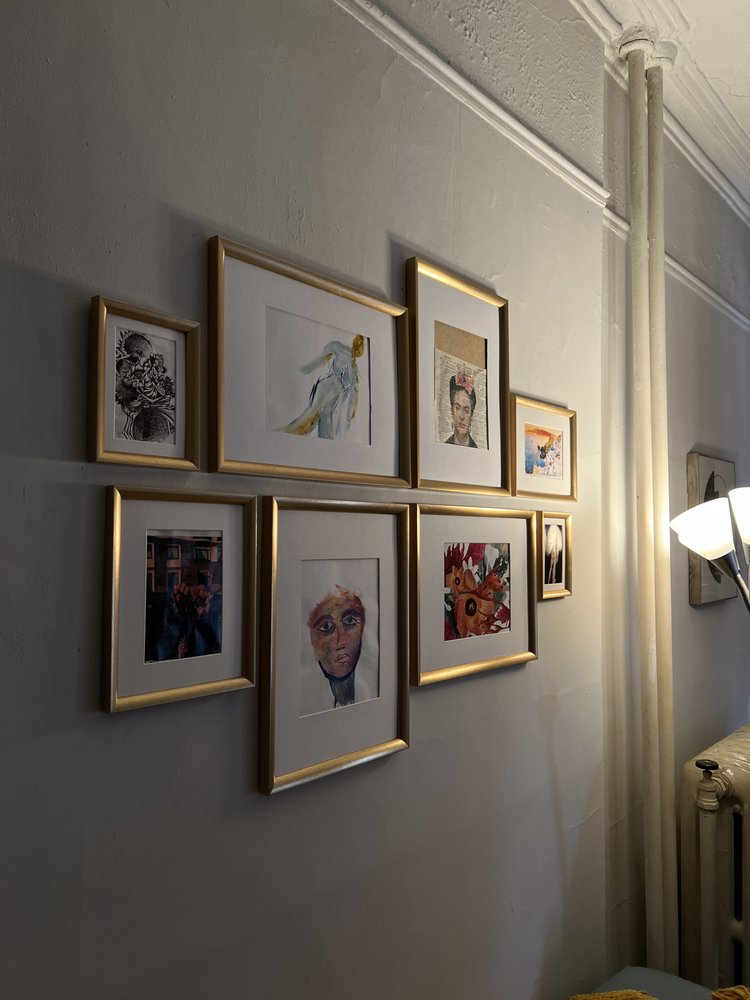 THE HANDYMAN NYC Request a Quote 19 Photos 867 Dekalb Ave