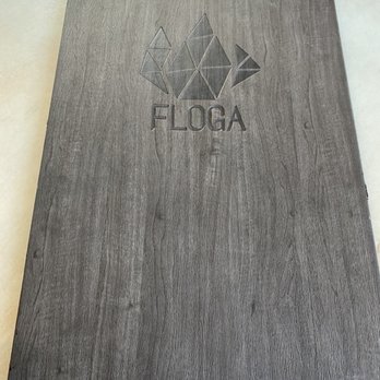 Floga Estiatorio and Event Space - Greek Near Me - Toronto, Ontario
