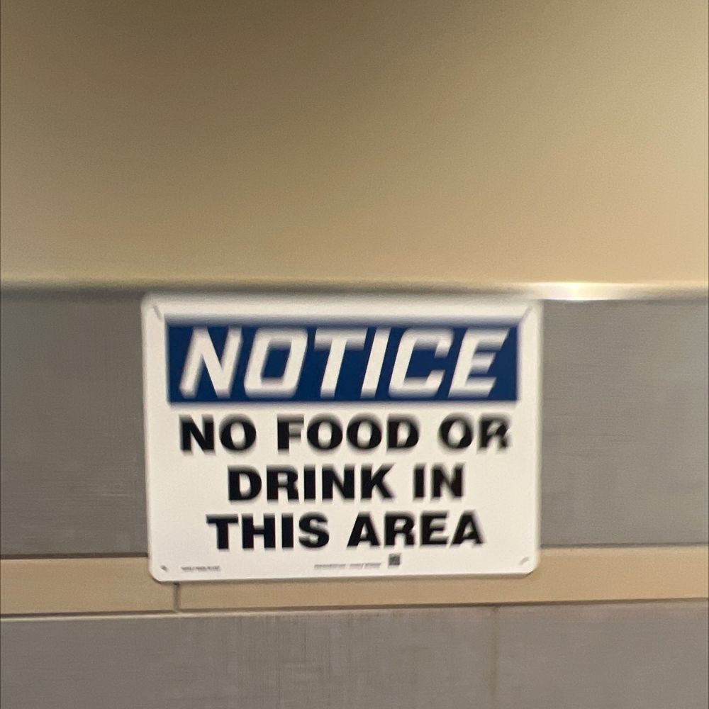 Ft Dix Dining FacilityDFAC, New Jersey Roadtrippers