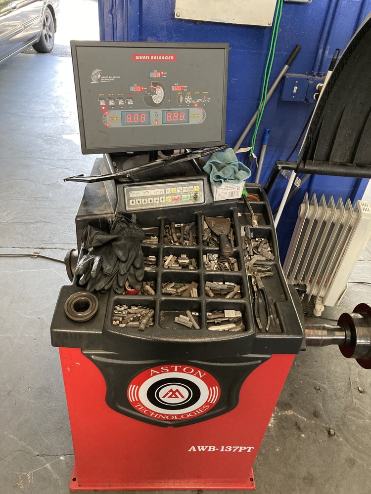 RP EZ TIRES 30 Photos 37134 US 19 N Palm Harbor, Tampa Bay, Florida Tires Phone Number