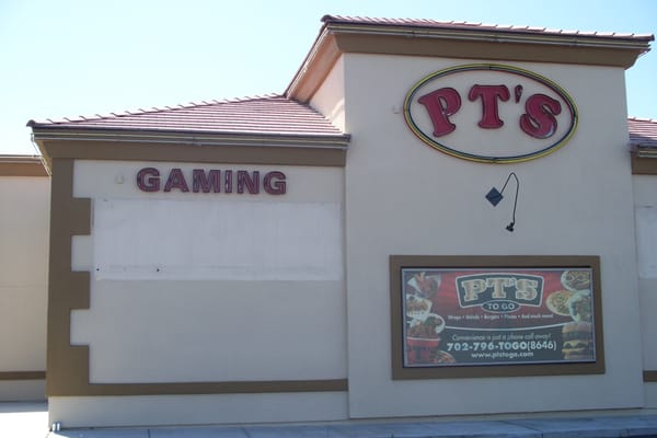 PT's Pub by null