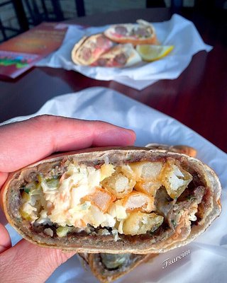 Al Jabal Restaurant by null