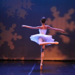 Moon Queen solo-Woodstock Opera House annual performance