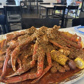 Bubbas Crab House - Like one died and went to seafood heaven ... - Cajun/Creole Near Me - Rowland Heights, California Bubbas Crab House - Like one died and went to seafood heaven ... - Cajun/Creole Near Me - Rowland Heights, California