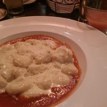 Cafe Fiore - Gnocchi - delicious - Italian Near Me - Ventura, California Cafe Fiore - Gnocchi - delicious - Italian Near Me - Ventura, California