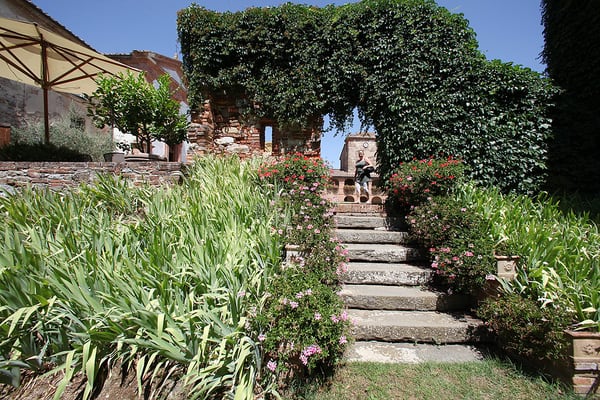 Locanda dell'Amorosa by null