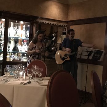 Tombolino Ristorante - Victoria and Chris Parkin - Italian Near Me - Yonkers, New York
