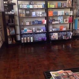 Product wall Product wall