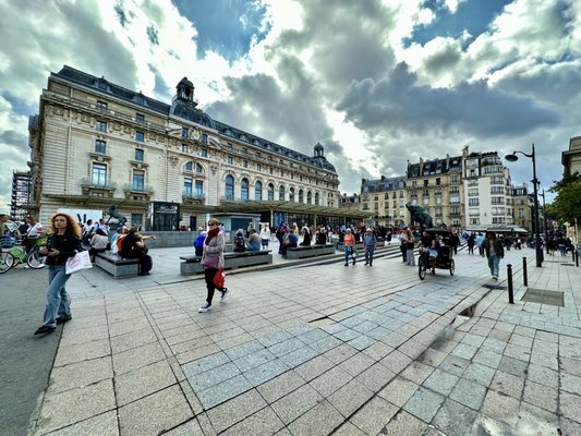Seine by null