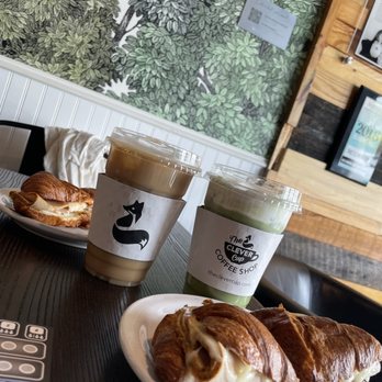 The Clever Cup Coffee Shop - Coffee & Tea Near Me - Sarasota, Florida The Clever Cup Coffee Shop - Coffee & Tea Near Me - Sarasota, Florida