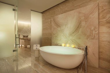 The St. Regis Bal Harbour Resort by null The St. Regis Bal Harbour Resort by null