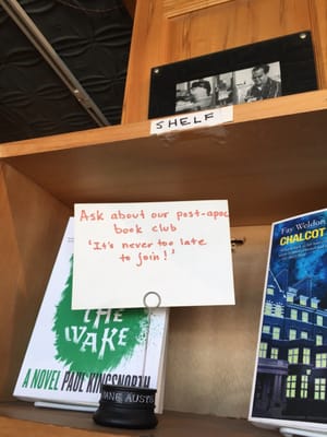 Freebird Books & Goods by null