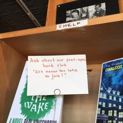 Freebird Books & Goods