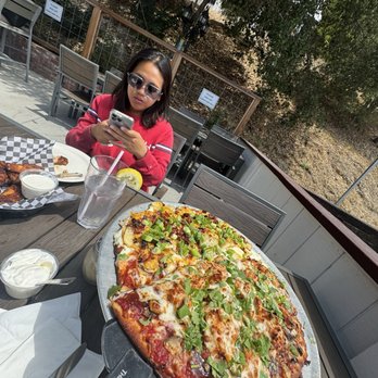 Ojai Pizza Company - Pizza Near Me - Oak View, California Ojai Pizza Company - Pizza Near Me - Oak View, California