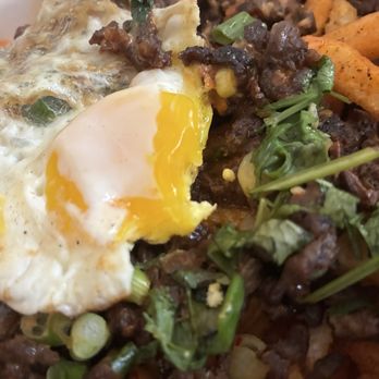 Banh Mi Boys - K town fries - Vietnamese Near Me - Mandeville, Louisiana