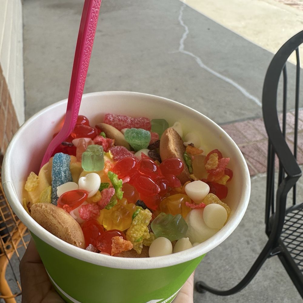 Yogli Mogli - Ice Cream & Frozen Yogurt Near Me - Atlanta, Georgia Yogli Mogli - Ice Cream & Frozen Yogurt Near Me - Atlanta, Georgia