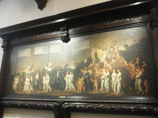Frans Hals Museum by null