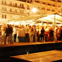 La Terrasse