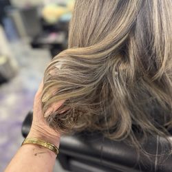 Pristine Styles Hair Salon