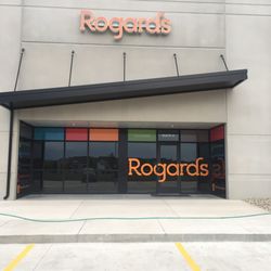 Rogards
