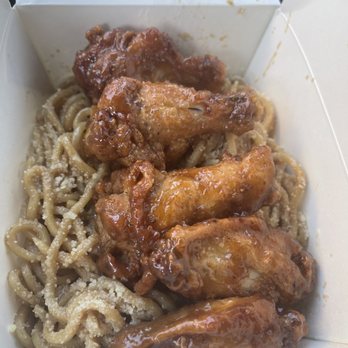 Blue Saigon - Asian Fusion Near Me - Pittsburg, California