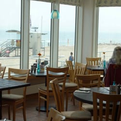 Branksome Beach Restaurant