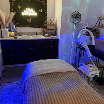 Paradigm Salon & Spa - Hair Salons Near Me - Panama City, Florida Paradigm Salon & Spa - Hair Salons Near Me - Panama City, Florida