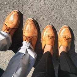 leon guanajuato shoes