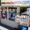 AK Badminton & Tennis gift card