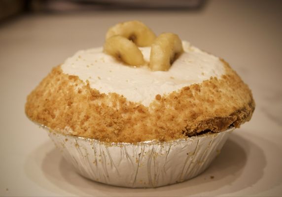 Leoda's Kitchen and Pie Shop by null