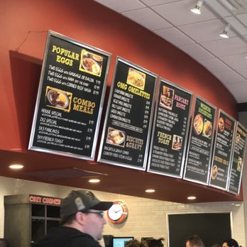 Cozy Corner - Harlem Ave - Breakfast & Brunch Near Me - Chicago, Illinois Cozy Corner - Harlem Ave - Breakfast & Brunch Near Me - Chicago, Illinois