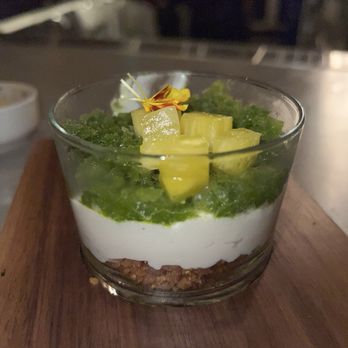 Uchi West Hollywood - Japanese Near Me - West Hollywood, California Uchi West Hollywood - Japanese Near Me - West Hollywood, California