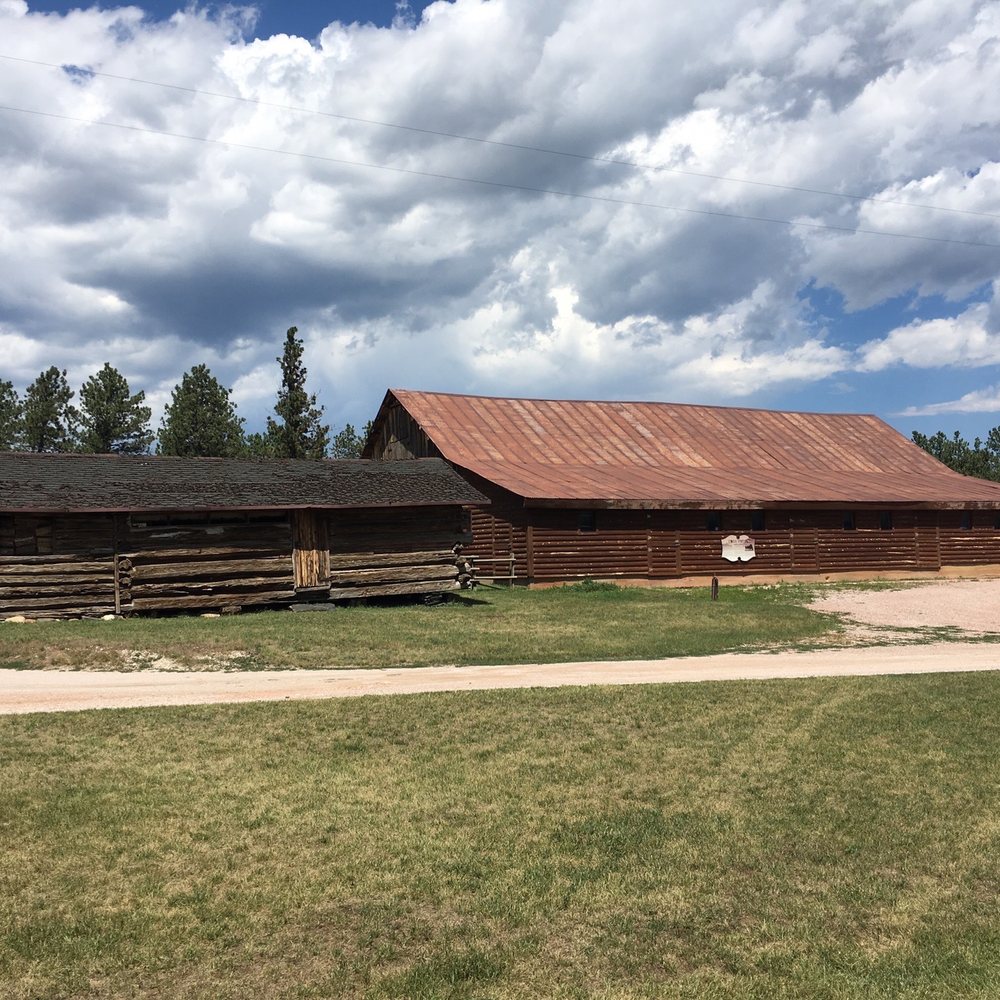 Rafter J Bar Ranch Camps - The original barns from the stage coach stop - Hotels Near Me - Hill City, South Dakota Rafter J Bar Ranch Camps - The original barns from the stage coach stop - Hotels Near Me - Hill City, South Dakota