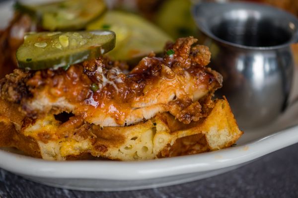 Tupelo Honey Southern Kitchen & Bar by null