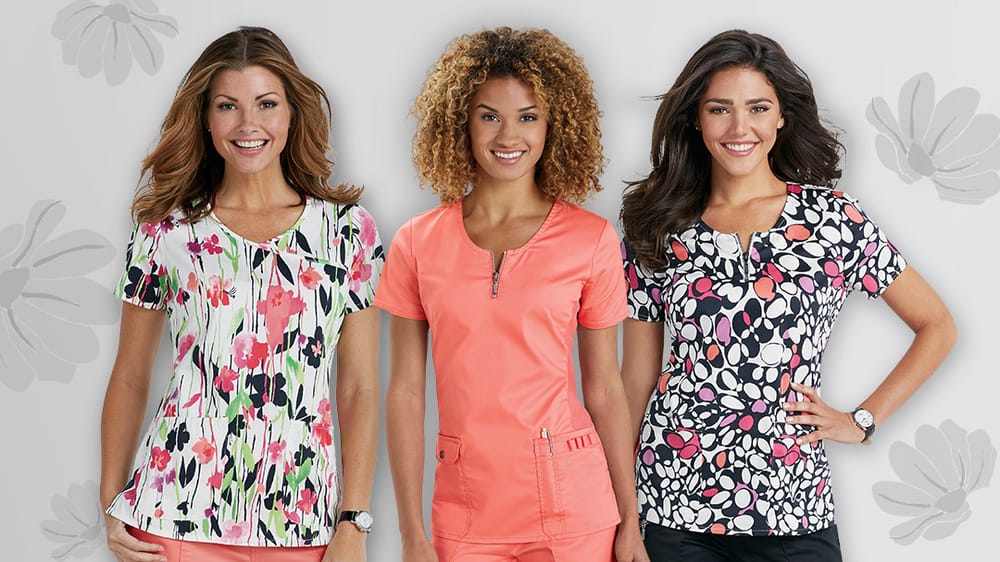 SCRUBS & BEYOND Updated August 2024 12551 Olive Blvd, Creve Coeur