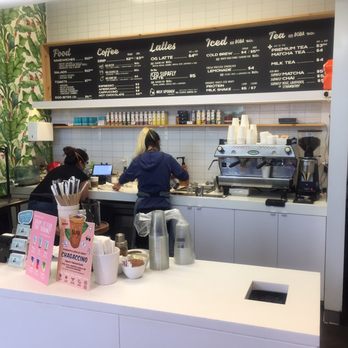 Supa Coffee - Coffee & Tea Near Me - Los Angeles, California Supa Coffee - Coffee & Tea Near Me - Los Angeles, California