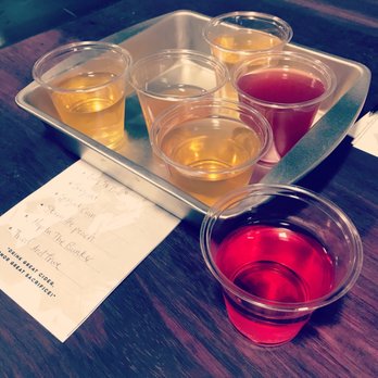 Cider Corps - Cideries Near Me - Mesa, Arizona