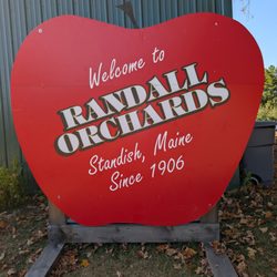 Randall Orchards