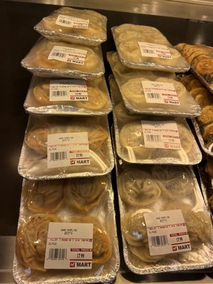 H Mart Lynnwood by null