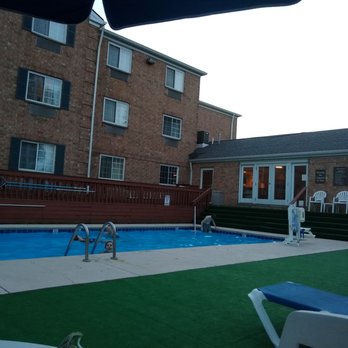 Comfort Inn - Goodbye Ohio!! :-) - Hotels Near Me - Independence, Ohio