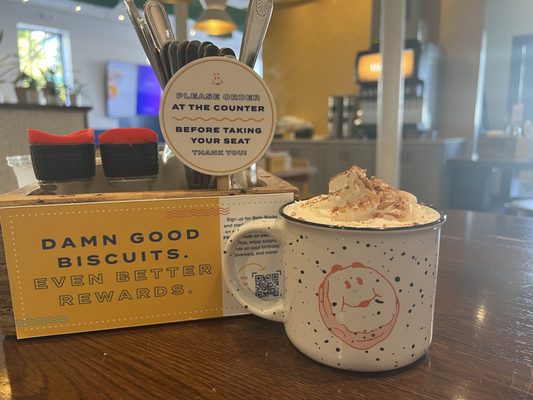 Biscuit Belly - Nulu by null