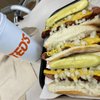 Ted's Hot Dogs gift card