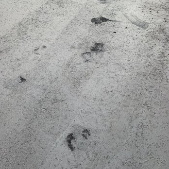 The Driveway Guys - rough and soft surface - Masonry/Concrete Near Me - Franklin, Connecticut