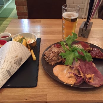 EAT - Barbeque Near Me - Erfurt, TH