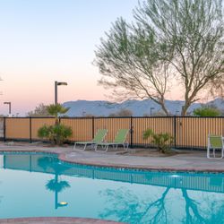 Ocotillo RV Resort