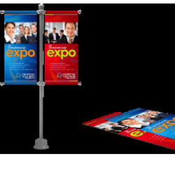 Bluegrass Print - Vinyl banner printing
