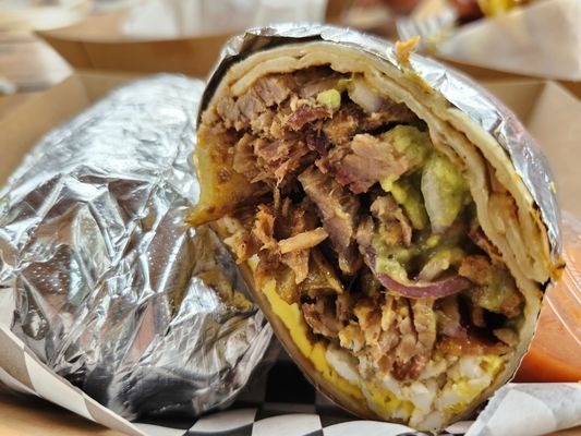 Munch N Brunch Food Truck - Breakfast & Coffee Shop by null