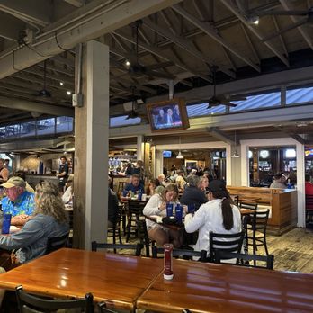 Schooners - Seafood Near Me - Panama City Beach, Florida
