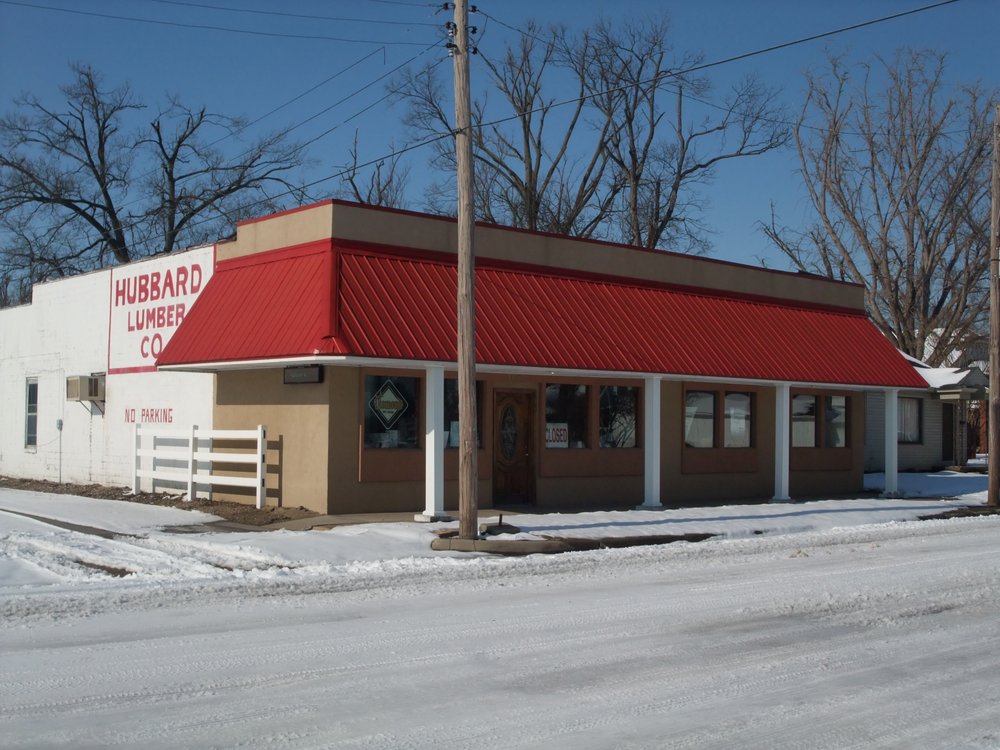 HUBBARD LUMBER Updated June 2024 906 Ward Ave, Caruthersville